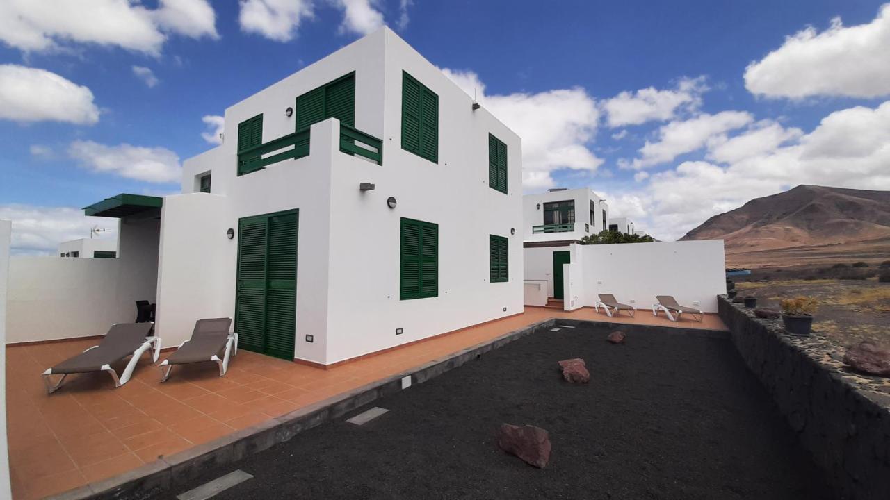 Вилла Omae Papagayo Коста Бланка
